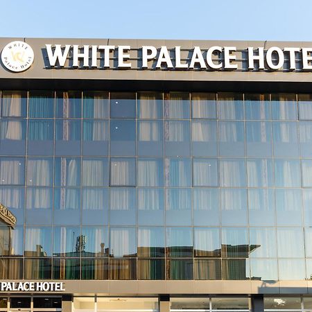 Wp White Palace Hotel Istanbulská provincie Exteriér fotografie